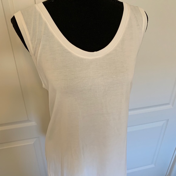 🤍👚🤍 BR Sandwash Modal Top 🤍👚🤍 - Picture 2 of 11